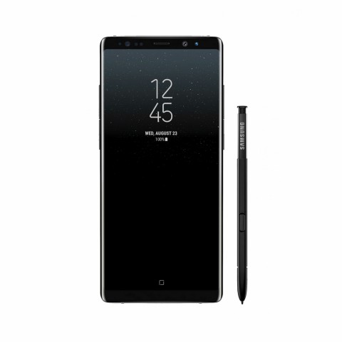 Note 8